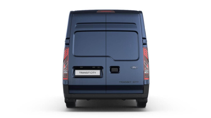 Ford Transit City E-330M L2 Fwd 110kW 56kWh H2 Van Auto - Image 5